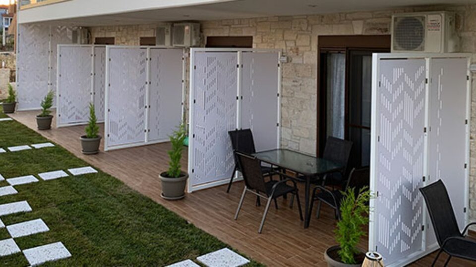 Delejo Resort & Suites-Smestajne jedinice